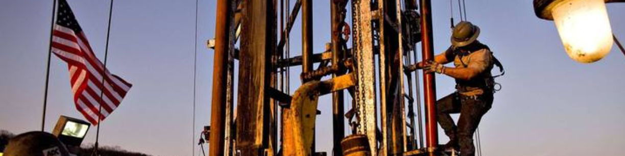 تولیدکنندگان نفت آمریکا قادر به فعالیت با نفت ۳۰ دلاری نیستند