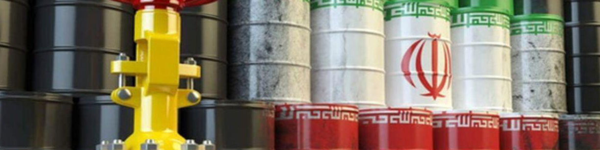 غنیمت ایران از جنگ نفتی