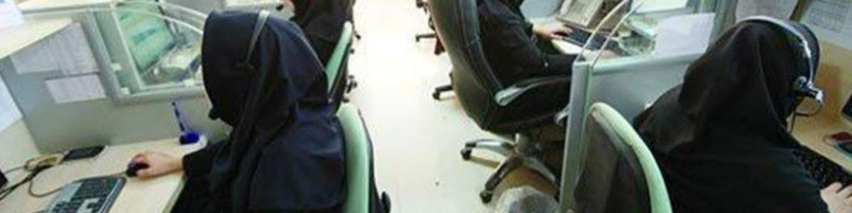 از تعطیلی کارکنان خبری نیست/ شیفت با مرخصی اضافی!