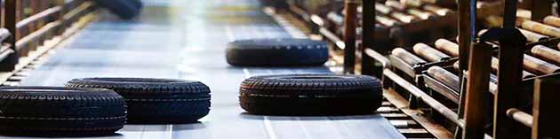 سخنگوی صنعت تایر: ابلاغیهای برای تعطیلی نداشتهایم؛ کارخانههای لاستیکسازی فعال هستند