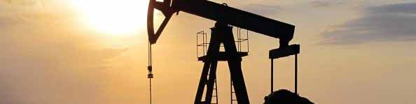 کابوس تولیدکنندگان نفت در ماه مارس