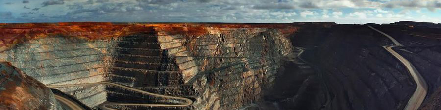 اقتصاد حوزه معدن در پساکرونا