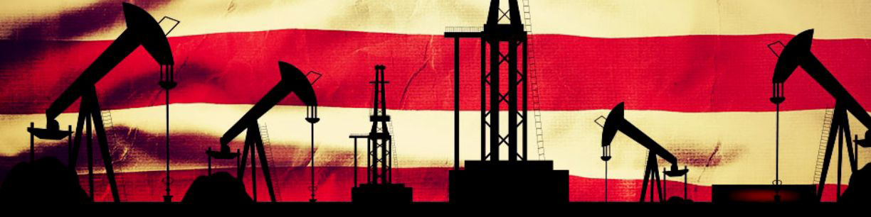 چرا قیمت نفت امریکا منفی شد؟/نفت آمریکا منفی 35.2 دلار شد