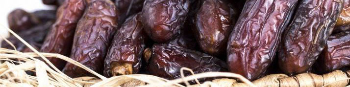 بازگشت رونق به بازار خرما با آغاز ماه مبارک رمضان