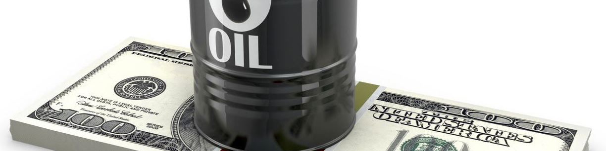 تقویت دلار و کاهش ۵درصدی بهای نفت تازهترین پیامد تنش واشنگتن-پکن