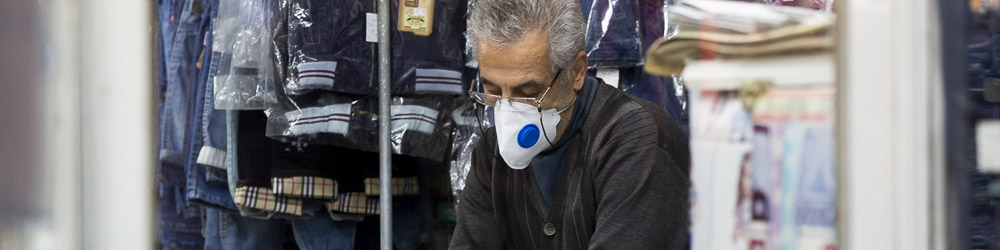 ساعت کاری پاساژها و بازارهای مسقف افزایش مییابد