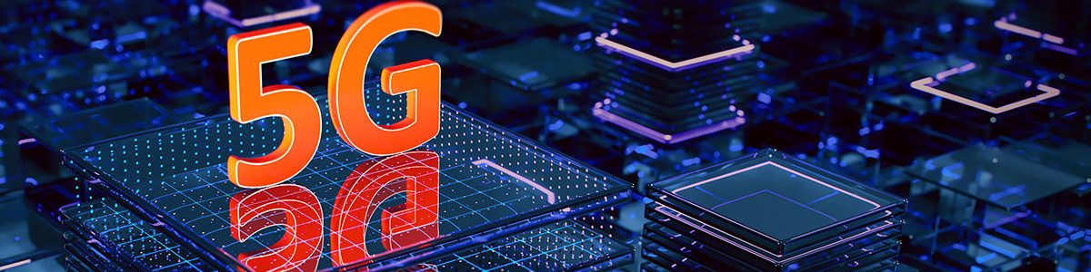 نصب اولین سایت 5G در ایران تا یک ماه آینده