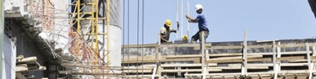 راه اندازی نخستین مرکز تخصصی توسعه صادرات صنعت ساختمان ایران در عراق