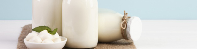 بررسی راههای افزایش صادرات مواد لبنی و آبزی به روسیه