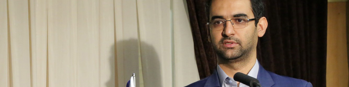 وزیر ارتباطات: نسل پنجم اینترنت مردادماه عرضه میشود