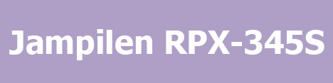 آنالیز مواد Jampilen RPX-345S شرکت پلیپروپیلن جم