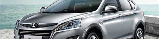 تولید خودروی لوکسژن در خط تولید آذویکو شروع شد