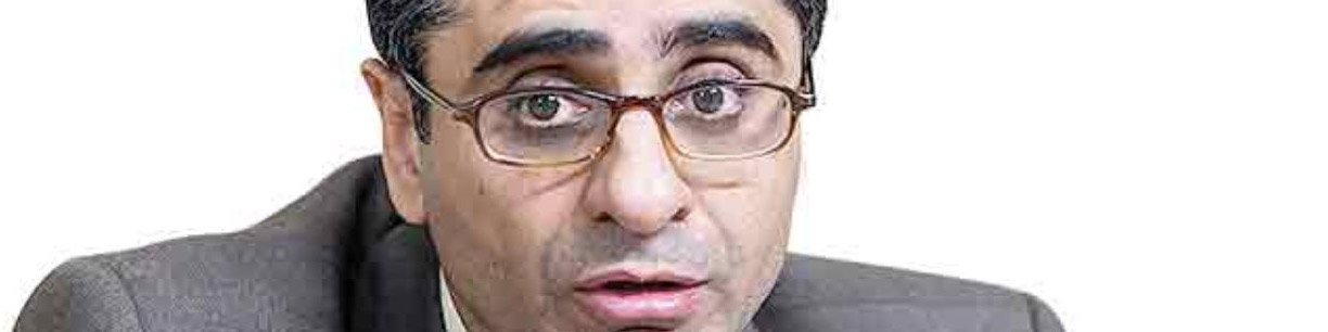 محمد قاسمی رئیس مرکز پژوهشهای اتاق ایران شد