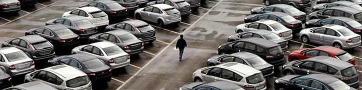 خودروهای گمرک ترخیص میشوند اگر برخی سازمانها بگذارند