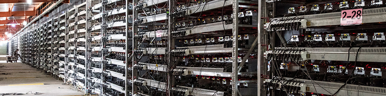 صدور 716 جواز تاسیس و 2 پروانه بهره برداری رمزارز