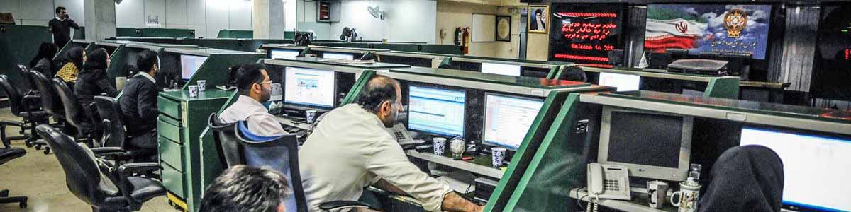 توقف نماد معاملاتی ۳ بانک و ۲۶ شرکت بورسی