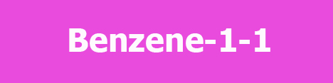 آنالیز مواد 1-1-Benzene پتروشیمی بو علی سینا