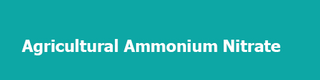 آنالیز مواد Agricultural Ammonium Nitrate پتروشیمی شیراز