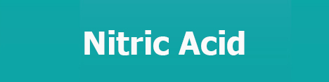 آنالیز مواد Nitric Acid پتروشیمی شیراز