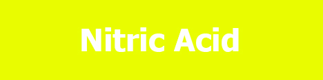 آنالیز مواد Nitric Acid پتروشیمی کارون