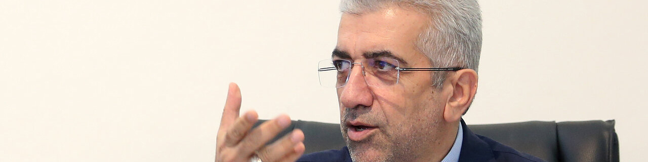 ضرورت ایجاد کارگروه مشترک میان وزارتخانههای ارتباطات و نیرو