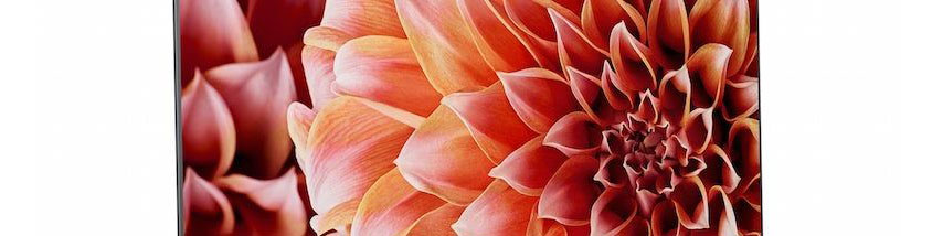 بهترین مدل های تلویزیون سونی