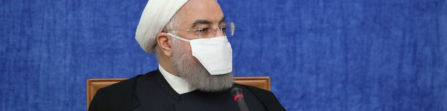 روحانی: عرضه سهام شرکت های دولتی بدون تردید ادامه می یابد