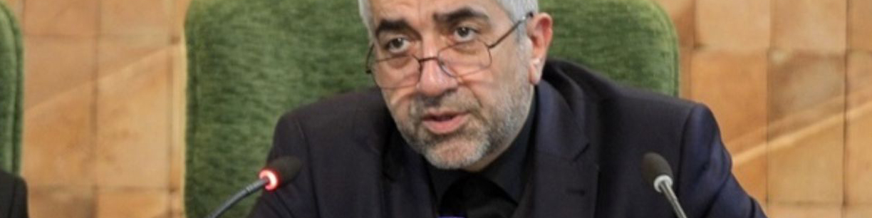 اردکانیان: درصدد هوشمند کردن کامل فعالیتهای صنعت برق هستیم