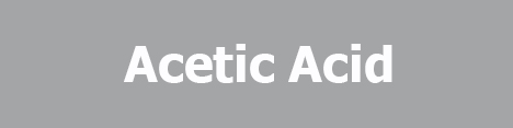 آنالیز مواد Acetic Acid پتروشیمی فن آوران