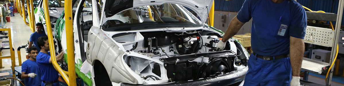 ۳ پیشنهاد قطعهسازان برای ساماندهی به بازار خودرو