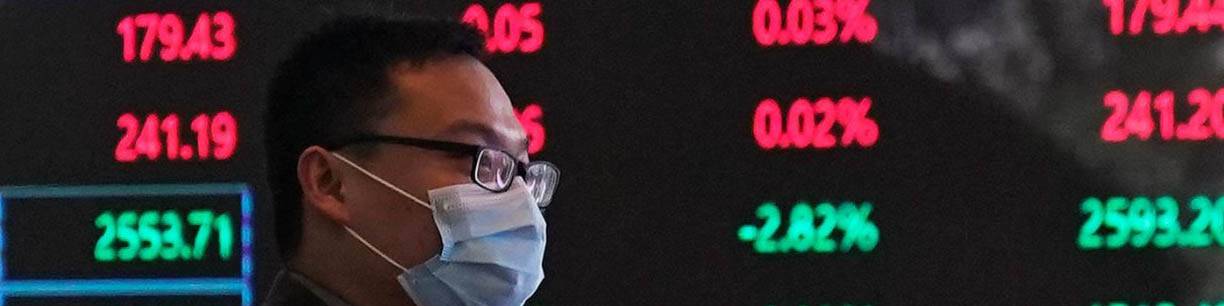 رشد بورسهای آسیایی در معاملات امروز متاثر از واکسن کرونا
