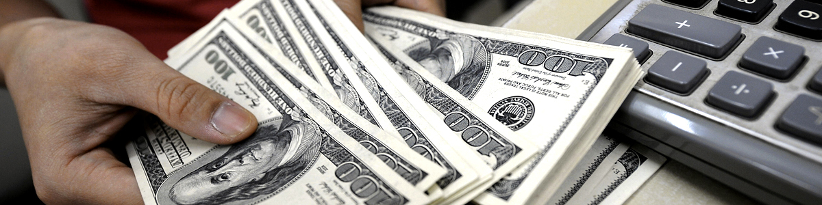 دلار 4200 تومانی از بودجه 1400حذف شد