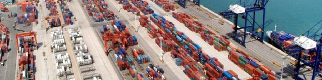 تخصیص نیافتن ارز عامل اصلی رسوب کالا در بنادر است