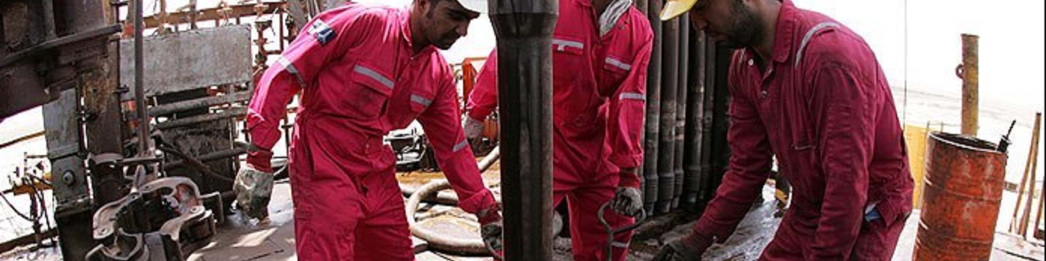 افزایش ۷۴۰ میلیون بشکه ای ذخایر نفت ایران به ارزش ۱۰ میلیارد دلار