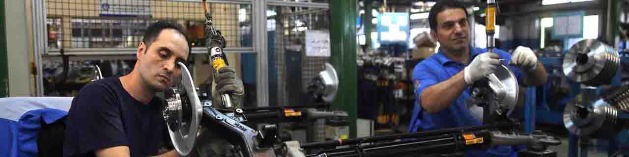 قطعهسازان ۴ هزار میلیارد تومان تسهیلات میگیرند