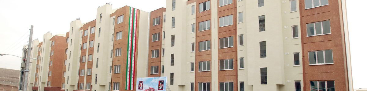 مسکن ملی تهرانسر زودتر از موعد تحویل میشود
