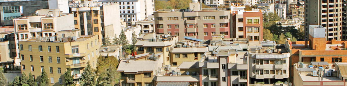 شناسایی ۱.۸ میلیون واحد مسکونی خالی