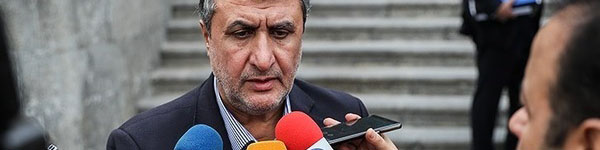 ایران و ارمنستان تفاهمنامه همکاری در بخش ترانزیت امضا میکنند