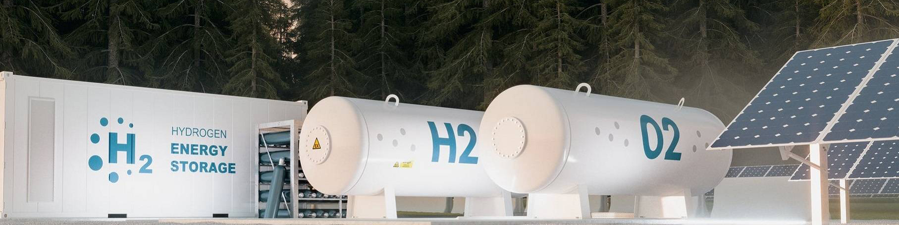 سرمایهگذاری ۱۰ میلیارد دلاری آلمان در فناوریهای هیدروژن