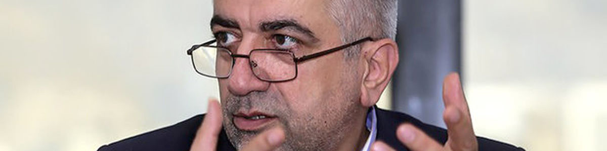 نیروگاه سیریک اولین پروژه بزرگی است که با وام دولتی روسیه احداث می شود