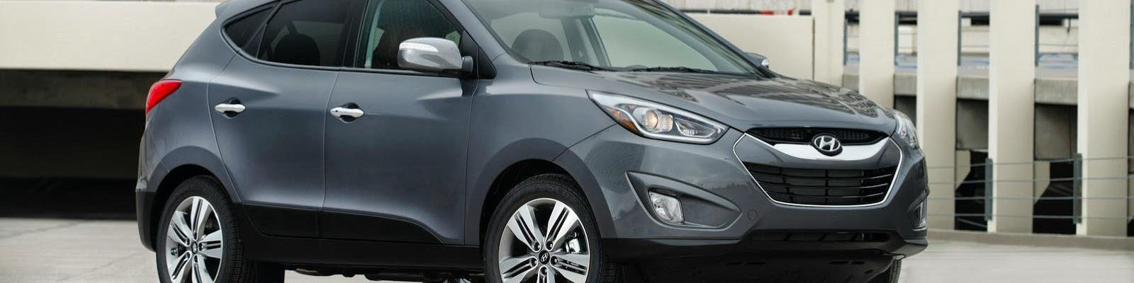 بررسی تمام نسلها و نسخههای هیوندای توسان IX35 در ایران
