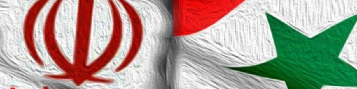 درخواست سوریه برای همکاری مشترک حمل و نقل هوایی با ایران