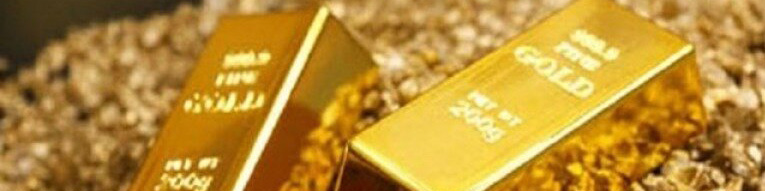 افت قیمت جهانی طلا با افزایش ریسکپذیری