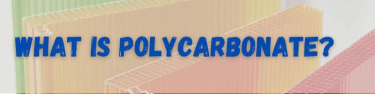 پلی کربنات چیست؟