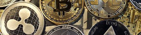بیت کوین به مرز 45 هزار دلار رسید/ دوج کوین ترکید