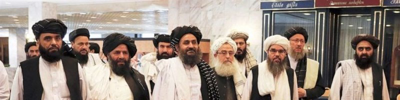 متن کامل بیانیه طالبان درباره پیشرویها و تحولات اخیر