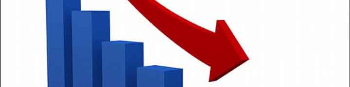 فاصله تورمی دهکها کم شد