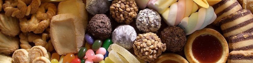 متداول ترین افزودنی های صنایع غذایی