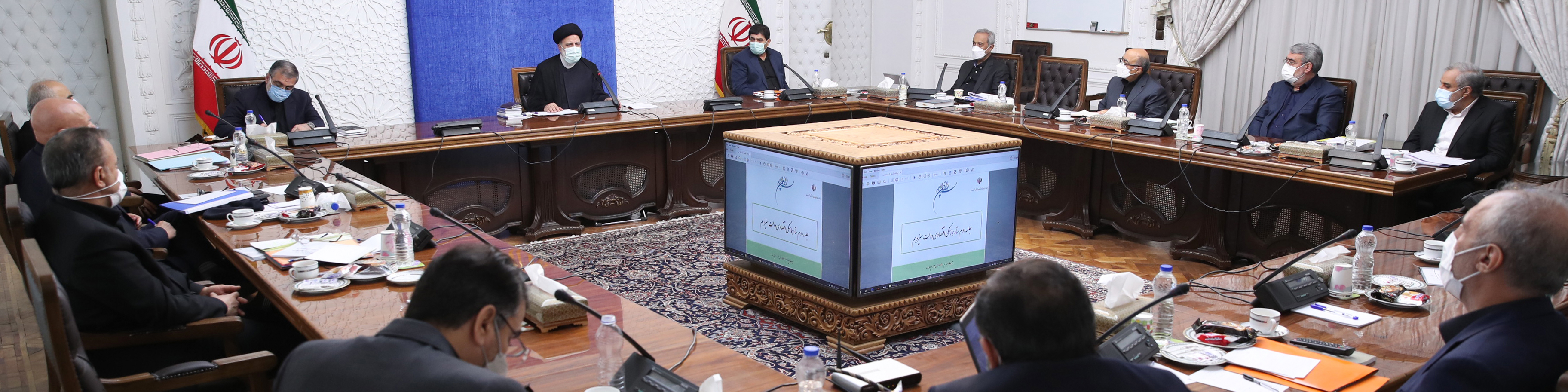 وزارتخانههای صمت و اقتصاد موظف به حمایت از تولید داخلی شدند