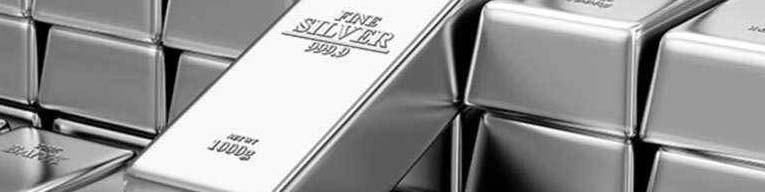 راهاندازی قرارداد آتی نقره برای تحویل آذر ماه ۱۴۰۰، دوشنبه آینده